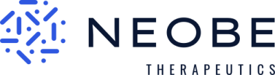 Neobe updated logo