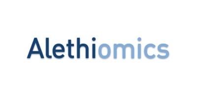 Aletheomics logo