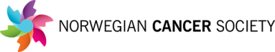 Norwegian Cancer Society logo