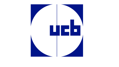 UCB logo