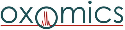 Oxomics logo
