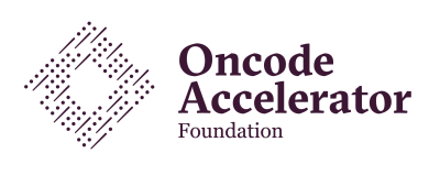 Oncode Accelerator logo